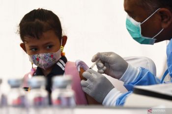 BPOM terbitkan izin guna Vaksin Comirnaty untuk anak di bawah 12 tahun