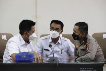 Bupati Barito Utara kembali pimpin mediasi Batamad dan PT MPG