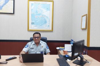 Jasa Raharja Maluku bayar santunan Rp2,3 miliar korban lakalantas