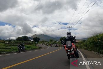 Simak tips berkendara aman dan nyaman saat puasa dari Honda