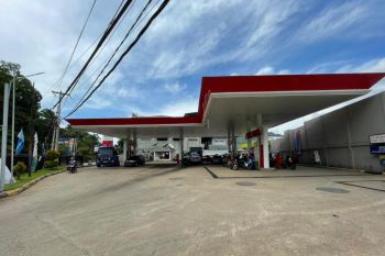Pertamina pastikan distribusi BBM di wilayah Papua Barat aman