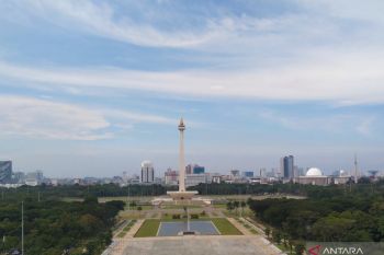 Pengamat: Perumusan RUU Kekhususan Jakarta perlu libatkan daerah penyangga