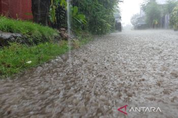Waspadai cuaca ekstrem masa pancaroba sepekan ke depan di NTT