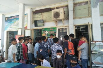 Begini cara buat SKCK secara online di 2025