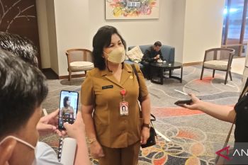Sulut usulkan pemecah ombak cegah abrasi di kawasan wisata Malalayang
