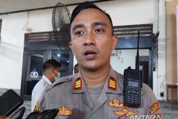 Polsek Mimika Baru patroli oknum pemabuk selama Ramadhan