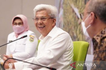 Sumsel ajak warga implementasikan kemandirian pangan