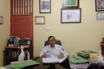 Produksi sampah masyarakat Padang meningkat di bulan Ramadhan, didominasi sampah kelapa