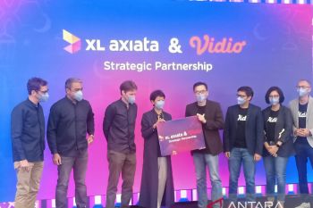 XL Axiata berkomitmen perluas jaringan ke seluruh wilayah Indonesia
