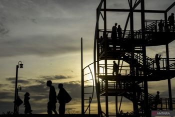Tajuk ANTARA NTB: Ramadhan, takjil, dan ruang publik di NTB