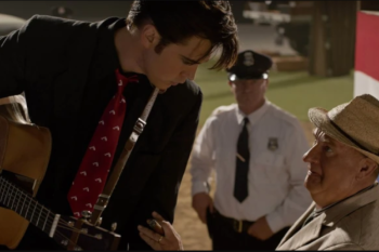 Film "Elvis" tayang perdana di Festival Film Cannes 2022