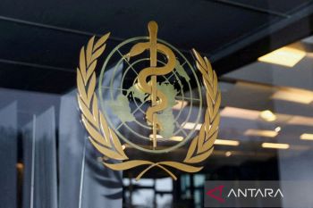 WHO pasok obat HIV ke Ukraina