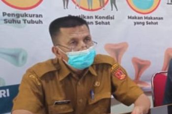 38 peserta calon JPTP Agam lolos seleksi adminitrasi