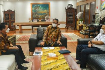 Pintu masuk wisman ke Kepri bertambah