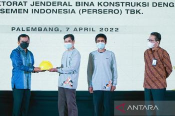 SIG-Kementerian PUPR sinergi bina jasa konstruksi