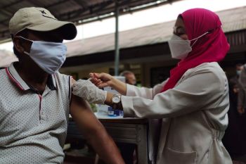 Dinkes Lampung: Kasus sembuh COVID-19 bertambah 61 orang