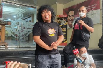 Marshel Widianto mengaku hanya ingin bantu Dea OnlyFans
