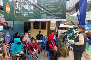 BI Lampung siapkan Rp4 triliun untuk kebutuhan Lebaran