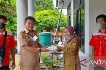 Kominfo  sediakan jaringan internet gratis 46 kelurahan di Kota Palu