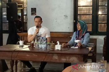 AHY ingin makin banyak kader perempuan aktif dalam kepengurusan partai