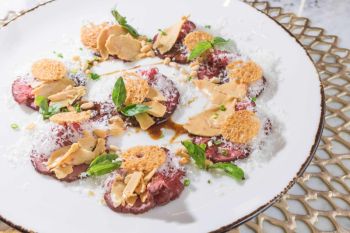 Jejak Islam di Spanyol dalam menu spesial Ramadhan