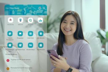 Layanan Kelistrikan Kini Dalam Satu Genggaman Aplikasi PLN Mobile
