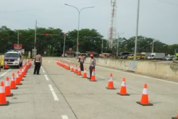 Polres Batang siapkan pengamanan jalur alternatif mudik Lebaran