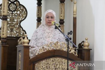 Pemkab Sinjai ajak masyarakat tingkatkan kepekaan sosial pada Ramadhan