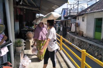 Dinsos Mataram mengevaluasi serapan BPNT
