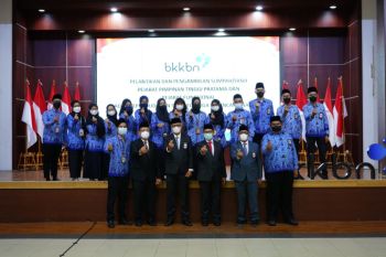 BKKBN : Program Bangga Kencana tak boleh luput meski fokus atasi stunting
