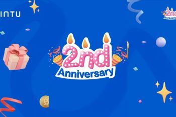 Aplikasi PINTU prediksi ada 50 juta pengguna  kripto dalam 5 tahun