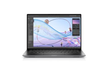 Dell hadirkan laptop Precision 5470 dukung produktivitas kerja