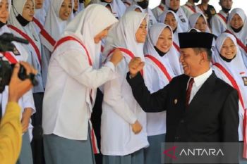 Pemkab Pesisir Selatan gelar sekolah asrama untuk kualitas pendidikan