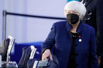 Rusia harus dikeluarkan dari G20