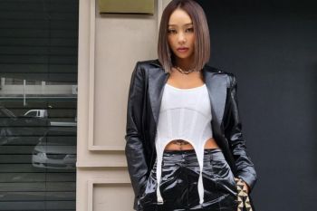 Penyanyi Hyolyn unggul di ronde pertama kompetisi antara idola "Queendom 2"