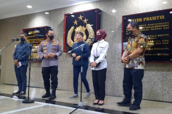 Kapolri: 19 penyeleweng BBM ditangkap