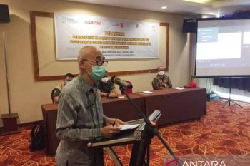 Pemkab Sigi: Warga gunakan metode tahan gempa  saat dirikan bangunan