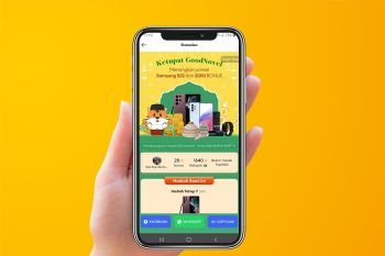 Aplikasi cerita daring GoodNovel ajak isi waktu "ngabuburit" Ramadhan