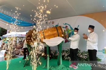 BSI Region III optimistis pembiayaan pada 2022 bakal tumbuh dua digit