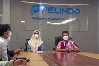 Pelindo Regional 4 siapkan fasilitas antisipasi lonjakan arus mudik Lebaran