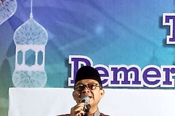 Baznas Makassar target zakat fitrah Rp30 miliar pada Ramadhan H