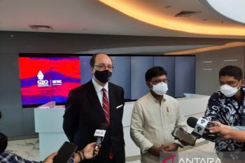 Menkominfo dan Dubes Spanyol bahas dukungan infrastruktur TIK Indonesia