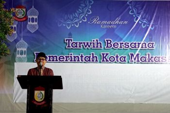 Baznas Kota Makassar tetapkan Zakat Fitrah sebesar Rp50 ribu per orang