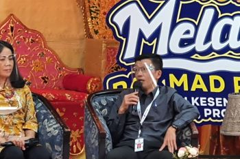 Diskominfo Kepri ajak warga beralih ke siaran televisi digital