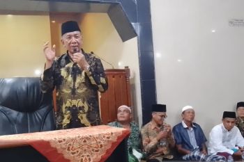 Pemkab Pesisir Selatan pastikan bangun jembatan Muaro Sakai-Teluk Kualo