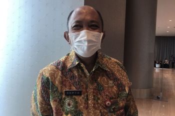 Pemprov Banten buka posko pengaduan THR agar tepat waktu