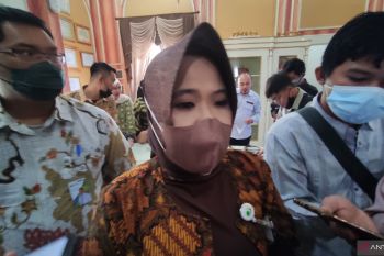Peserta jaminan sosial informal  Palembang capai ratusan orang per hari