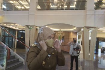 Kemarin, kendala transportasi menjelang Krui Pro sedang diatasi