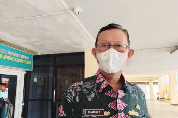 Pemprov Lampung: Dermaga Tanah Merah dukung aksesibilitas logistik Lampung-Babel