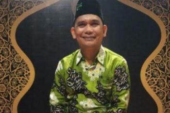 Kemenag Sulawesi Barat imbau masyarakat salurkan zakat melalui lembaga resmi